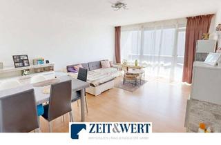 Wohnung kaufen in 50374 Erftstadt, Erftstadt-Lechenich! Gepflegte 4-Zimmer-ETW mit Sonnenloggia! (SN 5008)