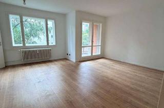 Wohnung kaufen in Heilmannring 69a, 13627 Charlottenburg, Provisionsfrei !!! Erstbezug nach Sanierung: 1 Zimmer Wohnung mit Balkon in Charlottenburg