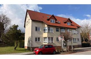 Wohnung kaufen in 17309 Pasewalk, Schöne Eigentumswohnung in Pasewalk