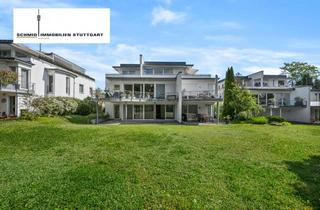 Wohnung kaufen in 70191 Nord, Großzügige 4 Zi-Whg. (ca. 120 m²) mit Terrasse, 2 x Bad, TG-Platz uvm.