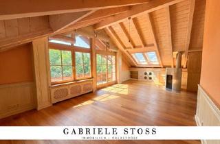 Wohnung kaufen in 87527 Sonthofen, *RESERVIERT* Südfrankreich trifft Allgäu! 2,5-3 Zi-Whg, Blk, EBK, TG-Stellplatz, Bergblick, Toplage!