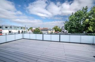 Penthouse kaufen in Rehmstraße 13 b-f, 22299 Winterhude, Exklusives Neubau-Penthouse mit Dachterrasse | Fertiggestellt & bezugsbereit