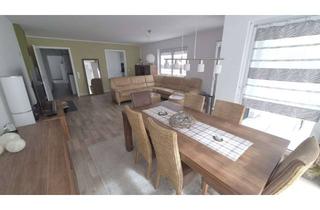 Wohnung kaufen in 65795 Hattersheim, Barrierefreie 4-Zimmer-Erdgeschosswohnung mit Garten in ruhiger Feldrandlage – PROVISIONSFREI