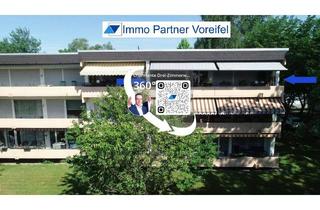 Wohnung kaufen in 53121 Endenich, Charmante Drei-Zimmerwohnung mit großzügigem Balkon in Bonn-Endenich
