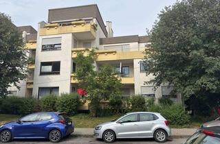 Wohnung kaufen in 87700 Memmingen, Investieren statt renovieren: Vermietete 1,5-Zimmer-Wohnung in Memmingen