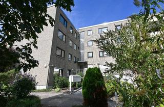 Wohnung kaufen in 65207 Rambach, Wiesbaden: 3-Zimmerwohnung mit Blick auf Burg Sonnenberg!