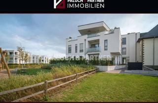Wohnung kaufen in 59494 Soest, Soest neu erleben: 83 m² Wohngefühl, Terrasse & Neubauqualität im Belgischen Viertel