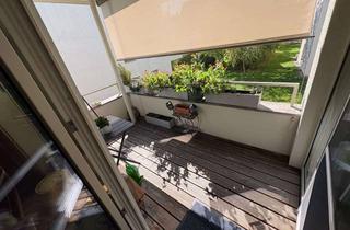 Wohnung kaufen in 87700 Memmingen, Helle, barrierefreie Eigentumswohnung - altersgerechtes Wohnen / attraktive Kapitalanlage