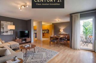 Wohnung kaufen in 64572 Büttelborn, Frischer Wind gefällig?