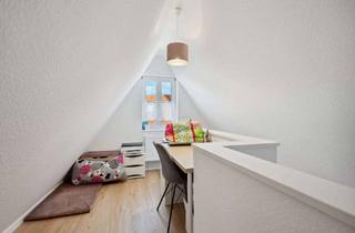 Wohnung kaufen in Glemsgaustraße 36, 70499 Weilimdorf, Zuhause mit 3,5 Zimmern in Stuttgart Weilimdorf
