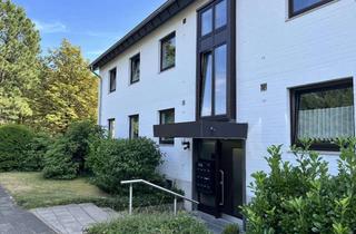 Wohnung kaufen in 33659 Senne, Lichtdurchflutetes 1-Zimmer-Apartment mit Südterrasse in Bielefeld-Senne