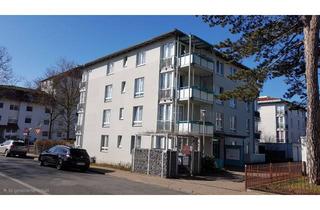 Wohnung kaufen in 31275 Lehrte, 3-Zi.-Wohnung in Lehrte-Süd, von privat, vor allem für Senioren geeignet (barrierefrei)