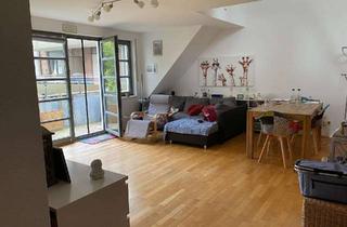Wohnung kaufen in Burgwall 10, 47906 Kempen, Helle, außergewöhnliche Wohnung am Grüngürtel der Innenstadt von Kempen