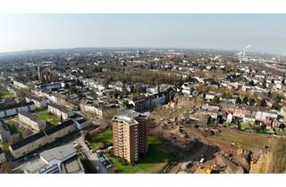 Wohnung kaufen in 46147 Oberhausen, 3-Zimmer Wohnung mit Aufzug & Loggia in zentraler Lage