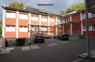 Loft kaufen in 45128 Südviertel, Loftartige Eigentumswohnung im Essener Südviertel – Viel Raum für Familienideen | Provisionsfrei