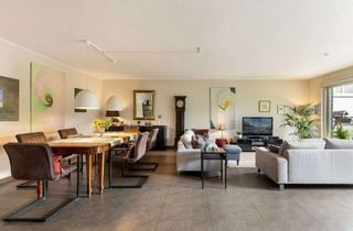Wohnung kaufen in 42579 Heiligenhaus, Dein neues Zuhause im Bungalow-Stil auf 146 m² inkl. Garage