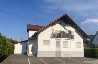 Wohnung kaufen in 76751 Jockgrim, Renovierte 3-Zimmer-Wohnung als solide Kapitalanlage – vermietet und mit attraktiver Rendite