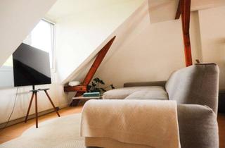 Wohnung kaufen in Fettstraße 21, 20357 Eimsbüttel, Dachterrasse, Fernsehturmblick, bestes Eimsbüttel: Traumwohnung im Privatverkauf