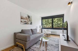 Wohnung kaufen in 31515 Wunstorf, Modern, maritim, kernsaniert Zwei-Zimmer Apartment am Steinhuder Meer