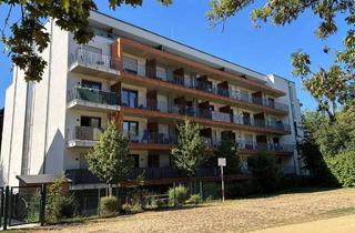 Wohnung kaufen in 60528 Niederrad, Modernes studentisches Wohnen: Hochwertige 2er-WG-Wohnung mit großer Loggia und Blick ins Grüne