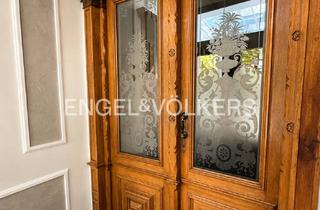 Wohnung kaufen in 28209 Bürgerweide/Barkhof, Historischer Altbaucharme trifft auf moderne Architektur – über 218 m² auf zwei Ebenen in einer d...