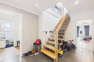 Wohnung kaufen in 58256 Ennepetal, Großzügiges Wohngefühl - 4 Zimmer-Maisonette mit privatem Elternbereich