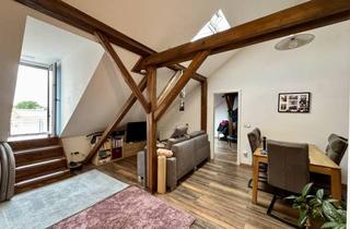 Wohnung kaufen in Haidauerstraße 12, 93102 Pfatter, Einmalige Chance - 69 qm mit Dachterrasse