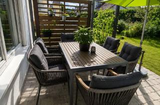 Wohnung kaufen in 73642 Welzheim, * Mit Terrasse in ruhiger Wohnlage - 4,5-Zimmer-Erdgeschosswohnung