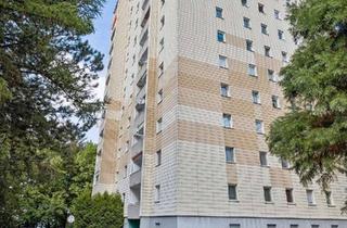 Wohnung kaufen in 66849 Landstuhl, 107 m² Wohnen auf einer Ebene – gepflegte Eigentumswohnung mit Fernblick in Landstuhl Atzel