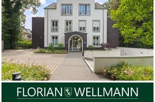 Penthouse kaufen in 28359 Horn, Bremen - Horn | Luxus, der neue Maßstäbe setzt: 196 m² Penthouse mit umlaufender Dachterrasse und ex