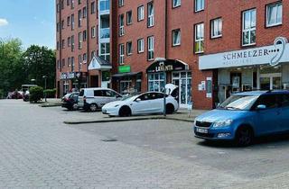 Wohnung kaufen in Möllner Landstraße 89, 21509 Glinde, Attraktive Kapitalanlage (BMR 5,09%): Modernisierte 3-Zimmer-ETW – (Courtagefrei)