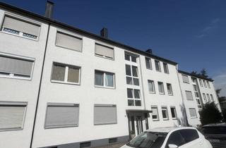 Wohnung kaufen in 47445 Moers, Moderne 3-Zimmer-Wohnung in Moers-Eick!