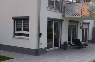 Wohnung kaufen in Carl-Rabus-Str 8a, 87437 Kempten, Wunderschöne Erdgeschoss Wohnung mit großem Garten in Bestlage