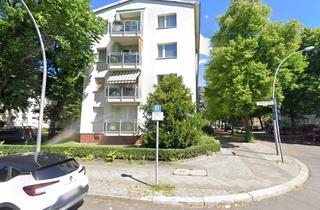 Wohnung kaufen in Wilhelmshavener Straße, 13581 Spandau, Zuhause mit 2,5 Zimmern in Berlin Spandau