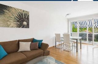 Wohnung kaufen in 86316 Friedberg, Gepflegte 2-Zimmer-Wohnung mit sonnigem Westbalkon zum Wohlfühlen