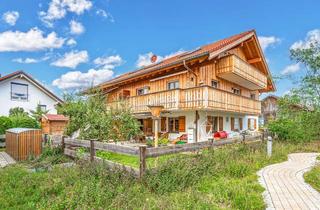 Wohnung kaufen in 82538 Geretsried, Moderne Großzügigkeit trifft ländlichen Charme