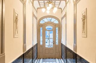 Wohnung kaufen in Prenzlauer Berg, 10437 Prenzlauer Berg, Luxus-sanierte Wohnung in bester Kiezlage von Prenzlauer Berg