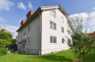 Wohnung kaufen in 38228 Lichtenberg, Lichtdurchflutete 3-Zimmer-Wohnung mit Balkon in Salzgitter-Lichtenberg!