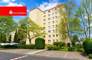 Wohnung kaufen in 63110 Rodgau, Eigentumswohnung in Nieder-Roden