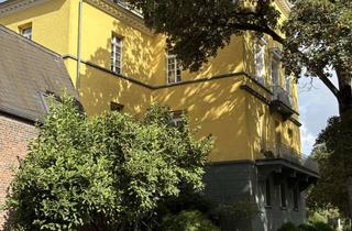Loft kaufen in Burgstraße 15, 47829 Uerdingen, Loftwohnung im historischen Denkmal - direkt am Rhein