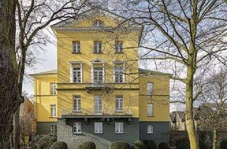 Loft kaufen in Burgstraße 15, 47829 Uerdingen, Loftwohnung im historischen Denkmal - direkt am Rhein