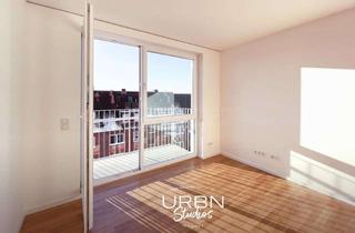 Wohnung kaufen in Washingtonallee 26, 22111 Horn, Eigentumswohnung in den URBN Studios