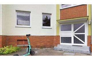 Wohnung kaufen in 32756 Detmold, Singlewohnung für Eigennutzer oder Kapitalanleger! Besser kaufen als mieten!Sagen Sie Tschüss zu