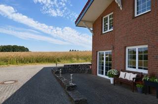 Wohnung kaufen in 49176 Hilter, Sie lieben das Landleben, aber Gartenarbeit eher weniger?