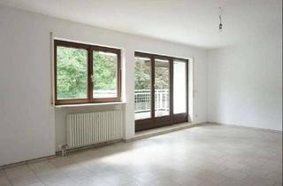 Wohnung kaufen in Kanzelstraße 00, 65191 Bierstadt, 2-Zimmer ETW, Balkon, Gäste-WC & Einbauküche in gefragter Lage von Wiesbaden