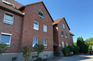 Wohnung kaufen in Hans-Böckler-Str. 39 B, 30890 Barsinghausen, 3-Zimmer-Wohnung mit Terrasse und Stellplatz in Barsinghausen