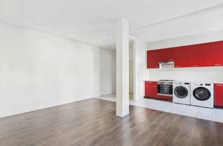 Wohnung kaufen in 55411 Bingen, Stadtnah investieren – renovierte 3-Zimmer-Wohnung in der Binger Innenstadt