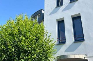 Wohnung kaufen in Hermannstraße 16, 48231 Warendorf, Zum Verkauf: Erdgeschosswohnung in stadtnaher Lage mit Garten!