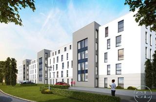 Lofts mieten in Tramplerstraße 87/2, 77933 Lahr, Loftchrakter! Großzügige 2-Zimmer-Wohnung mit Balkon und EBK
