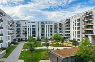 Wohnung mieten in Friedrich-Ebert-Damm 241, 22159 Farmsen-Berne, Moderne 3-Zimmer-Wohnung mit 2 Balkonen in Tonndorf - Wentzel Dr.